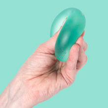 Afbeelding in Gallery-weergave laden, Speks - Gumb loop - Sea Glass