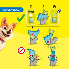 Afbeelding in Gallery-weergave laden, HABA - spel 6+ Stacking Challenge - Animals