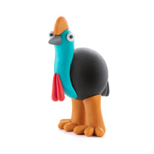 Afbeelding in Gallery-weergave laden, HEY CLAY 15027 Australian Animals - 15 cans