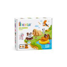 Afbeelding in Gallery-weergave laden, HEY CLAY 15030 - Dog Buddies - 15 cans