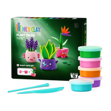 Afbeelding in Gallery-weergave laden, HEY CLAY 15033 - Plant Folks, 15 cans