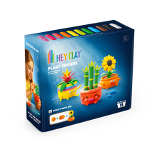 Afbeelding in Gallery-weergave laden, HEY CLAY 15034 - Plant Friends, 15 cans