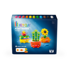 Afbeelding in Gallery-weergave laden, HEY CLAY 15034 - Plant Friends, 15 cans