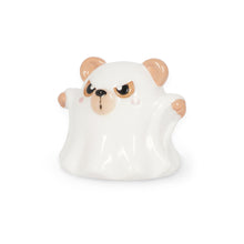 Afbeelding in Gallery-weergave laden, Legami Halloween - Lip Gloss - Magic Kiss Teddy Ghost