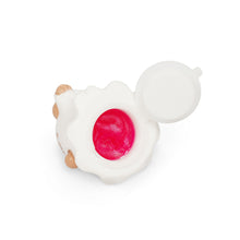 Afbeelding in Gallery-weergave laden, Legami Halloween - Lip Gloss - Magic Kiss Teddy Ghost