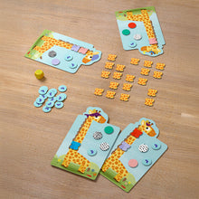 Afbeelding in Gallery-weergave laden, Haba - Spel 3+ Style Safari