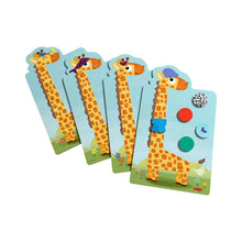 Afbeelding in Gallery-weergave laden, Haba - Spel 3+ Style Safari
