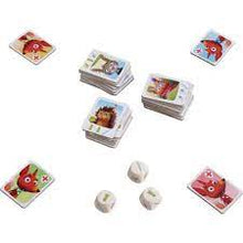 Afbeelding in Gallery-weergave laden, Haba spel 4+ Little Fox dierendokter - 1302797003