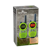 Afbeelding in Gallery-weergave laden, Haba Walkie Talkie set - 2011895001