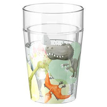 Afbeelding in Gallery-weergave laden, Haba Glitterbeker Dino's - 305140
