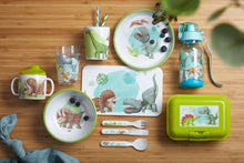 Afbeelding in Gallery-weergave laden, Haba Glitterbeker Dino's - 305140