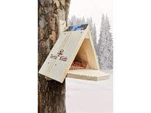 Afbeelding in Gallery-weergave laden, Haba Terra Kids bouwpakket eekhoorn voederhuis - 306914