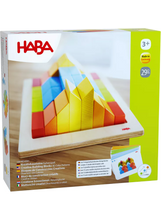 Afbeelding in Gallery-weergave laden, Haba 3D compositiespel Creative Stones - 304854