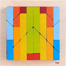 Afbeelding in Gallery-weergave laden, Haba 3D compositiespel Creative Stones - 304854