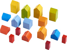 Afbeelding in Gallery-weergave laden, Haba 3D compositiespel Creative Stones - 304854