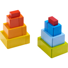Afbeelding in Gallery-weergave laden, Haba 3D compositiespel Creative Stones - 304854