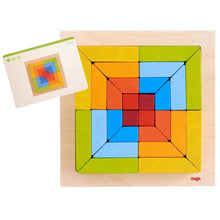 Afbeelding in Gallery-weergave laden, Haba 3D compositiespel Creative Stones - 304854
