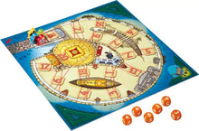 Afbeelding in Gallery-weergave laden, Haba spel 8+ het masker van Amon Ra - 5769