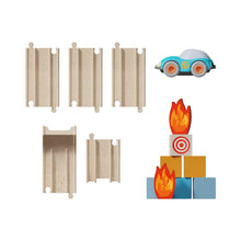 Afbeelding in Gallery-weergave laden, Haba Cars Action springschans - 2011843001