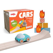 Afbeelding in Gallery-weergave laden, Haba Cars Action springschans - 2011843001