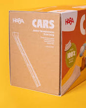 Afbeelding in Gallery-weergave laden, Haba Cars Action springschans - 2011843001