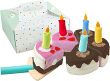 Afbeelding in Gallery-weergave laden, Haba Creative Play verjaardagstaart