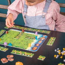 Afbeelding in Gallery-weergave laden, Haba spel 8+ Karuba - 1300932004