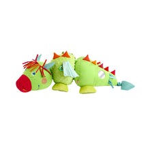 Afbeelding in Gallery-weergave laden, Haba Ontdekkingsdier Draak Rudy