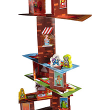 Afbeelding in Gallery-weergave laden, Haba Spel 5+ Rhino Hero Super Battle