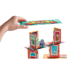 Afbeelding in Gallery-weergave laden, Haba Spel 5+ Rhino Hero Super Battle