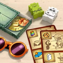 Afbeelding in Gallery-weergave laden, Haba familiespel 10+ Showdown