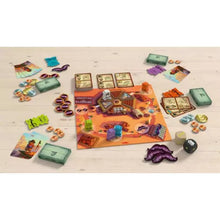 Afbeelding in Gallery-weergave laden, Haba familiespel 10+ Showdown