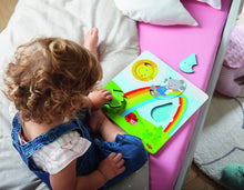 Afbeelding in Gallery-weergave laden, Haba houten voelpuzzel Muis - 305345