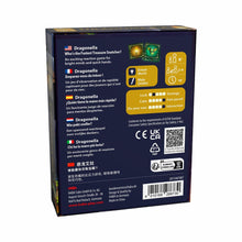 Afbeelding in Gallery-weergave laden, Haba kaartspel 8+ Dragonella - 2011447007