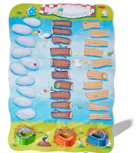Afbeelding in Gallery-weergave laden, Haba mijn eerste spellen 2+ - Hup, kleine pinguïn, hup!