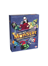 Afbeelding in Gallery-weergave laden, Haba gezelschapsspel 8+ The next MonStar - 2011823003