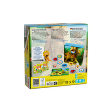 Afbeelding in Gallery-weergave laden, Haba spel 2+ - Mijn eerste spellen - Maja de bij Honingboom