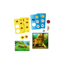 Afbeelding in Gallery-weergave laden, Haba spel 2+ - Mijn eerste spellen - Maja de bij Honingboom