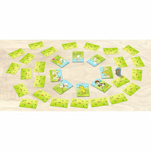 Afbeelding in Gallery-weergave laden, Haba spel 3+ Ganzenpas