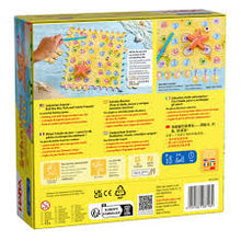 Afbeelding in Gallery-weergave laden, Haba spel 3+ Sebastian Seastar / Zeebastiaan Zeester - 2012229002
