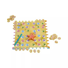 Afbeelding in Gallery-weergave laden, Haba spel 3+ Sebastian Seastar / Zeebastiaan Zeester - 2012229002