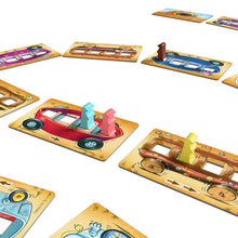 Afbeelding in Gallery-weergave laden, Haba spel 5+ Nice Ice