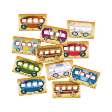 Afbeelding in Gallery-weergave laden, Haba spel 5+ Nice Ice