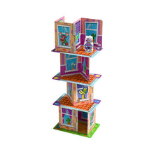 Afbeelding in Gallery-weergave laden, Haba spel 5+ Spel Rhino Hero The Original