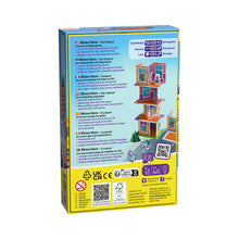 Afbeelding in Gallery-weergave laden, Haba spel 5+ Spel Rhino Hero The Original