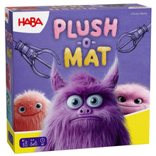 Afbeelding in Gallery-weergave laden, Haba spel 6+ Plush-O-Mat