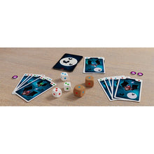 Afbeelding in Gallery-weergave laden, Haba spel 6+ Tobi Knobi - dobbelspel