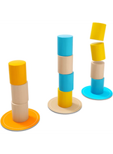 Afbeelding in Gallery-weergave laden, Haba spel 7+ Loci Games Amanda's Alpacas - 2011825007