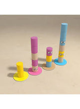 Afbeelding in Gallery-weergave laden, Haba spel 7+ Loci Games Amanda's Alpacas - 2011825007