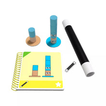 Afbeelding in Gallery-weergave laden, Haba spel 7+ Loci Games Amanda's Alpacas - 2011825007